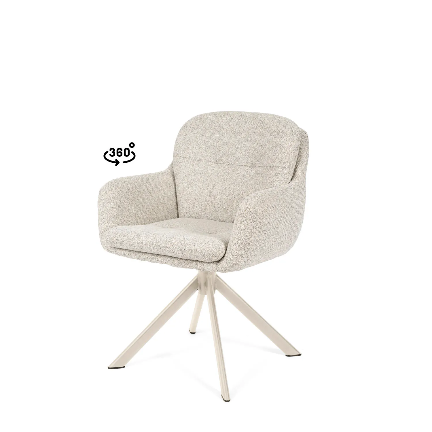 SILLA SILVI