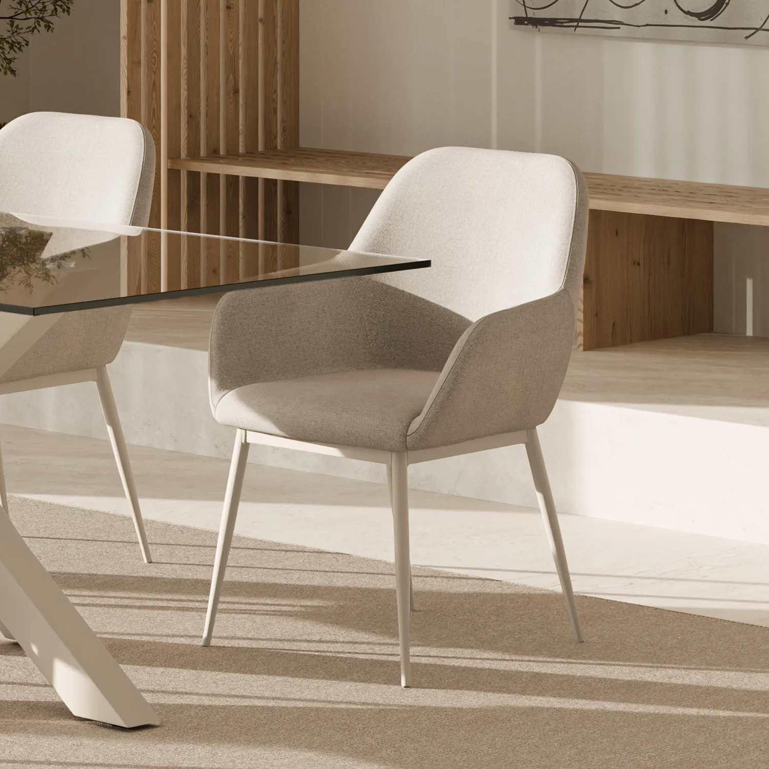 SILLA ISABELLA - Imagen 10