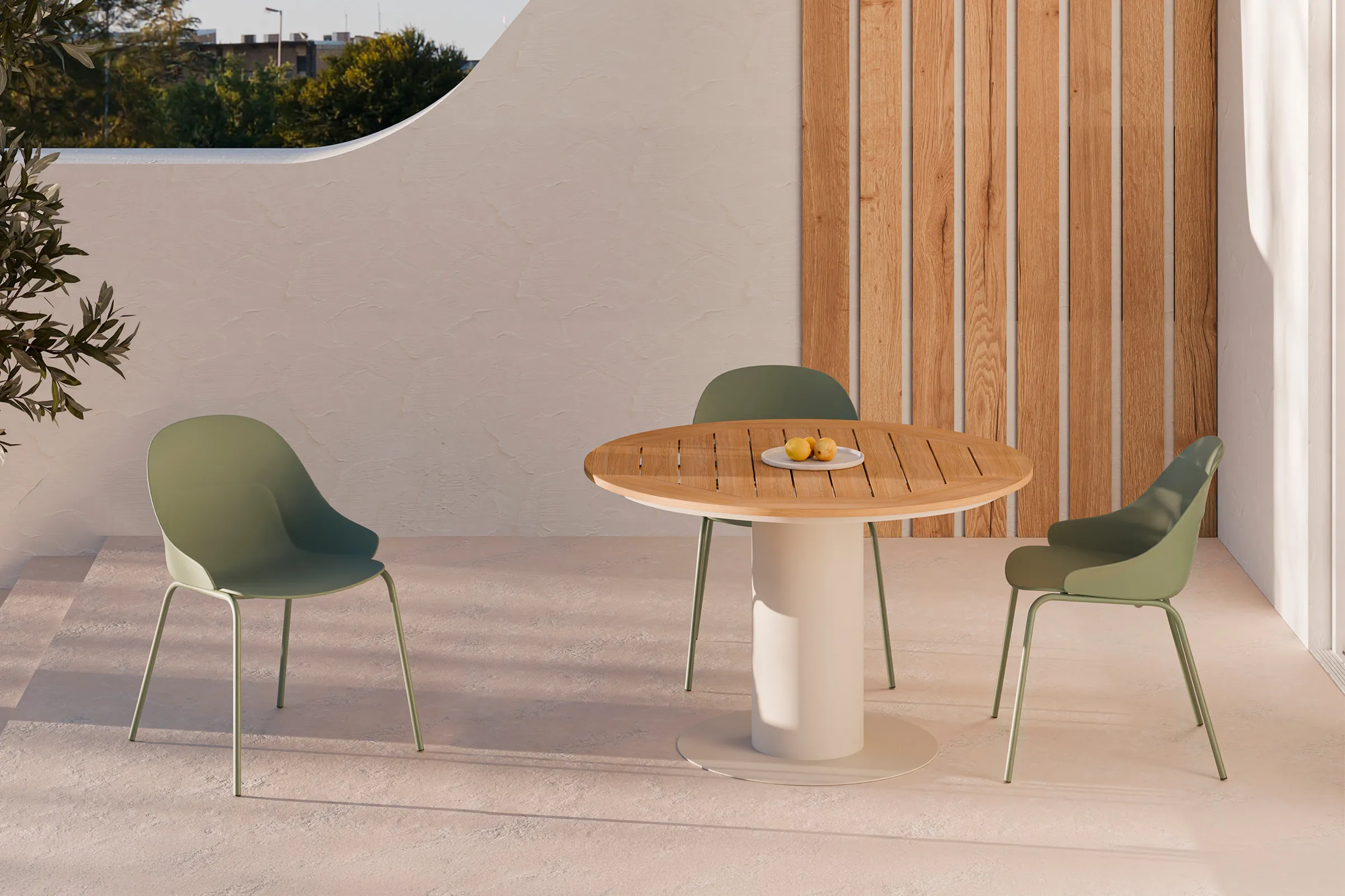 SILLA SEPHORA - Imagen 17