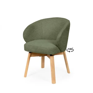 SILLA VIRGINIA