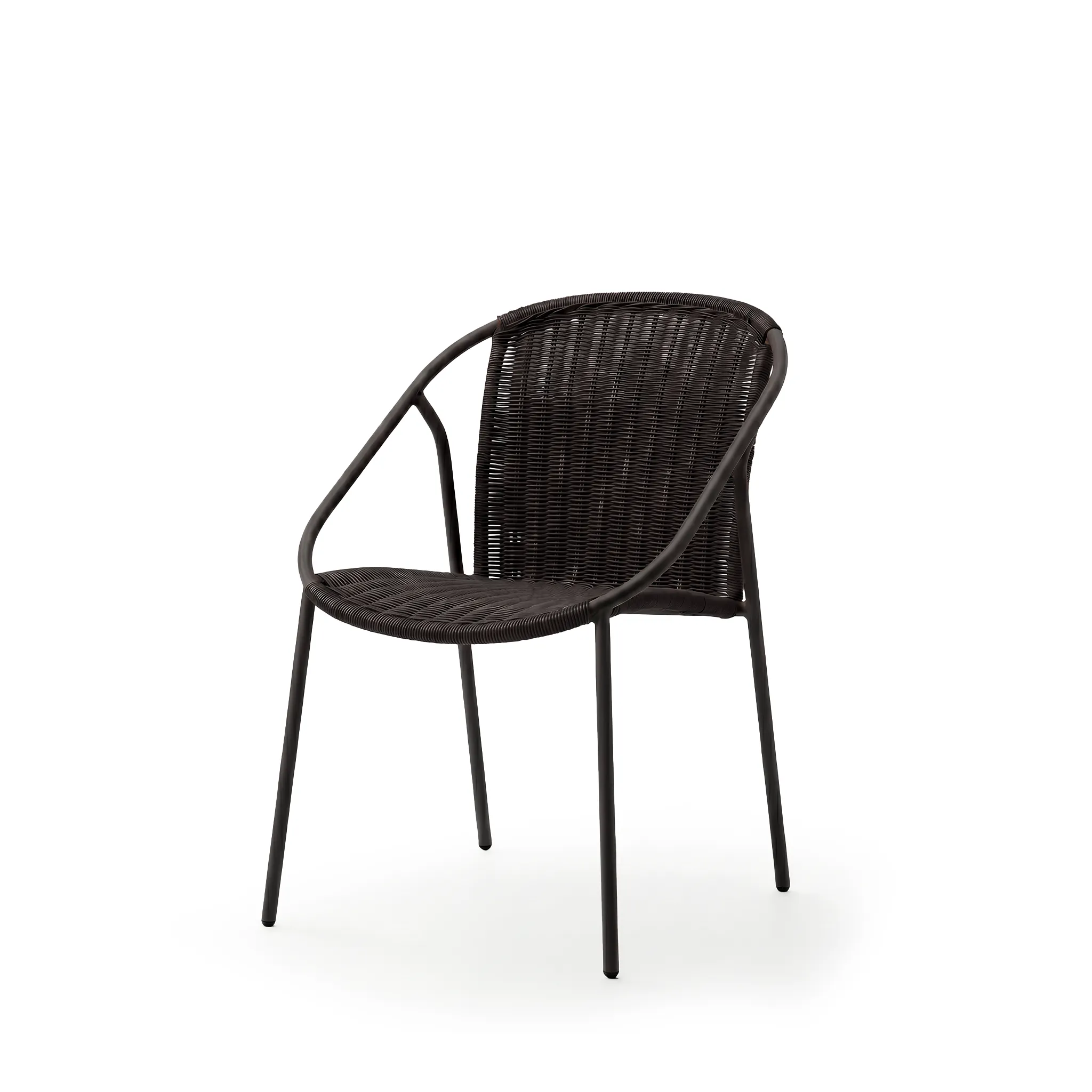 SILLA DE EXTERIOR KRISTEN