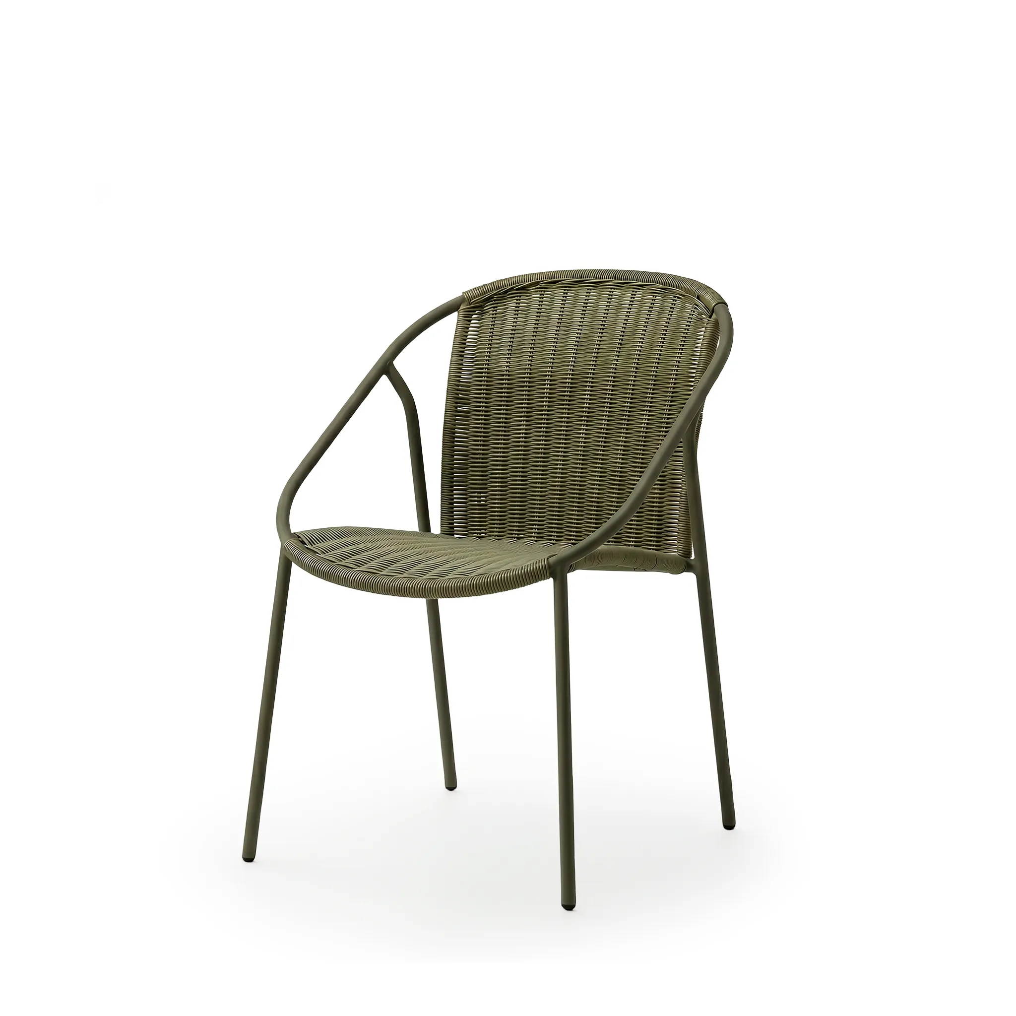 SILLA DE EXTERIOR KRISTEN - Imagen 3