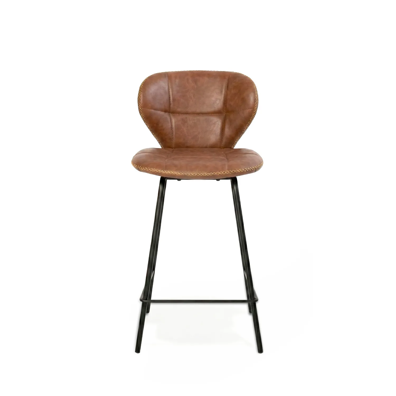 TABURETE ALTO WILLIAM - Imagen 5